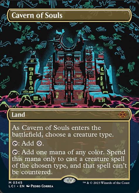 The Lost Caverns of Ixalan (LCI) Card Gallery .